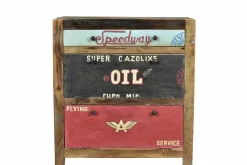 Meuble à chaussures  SPEEDWAY