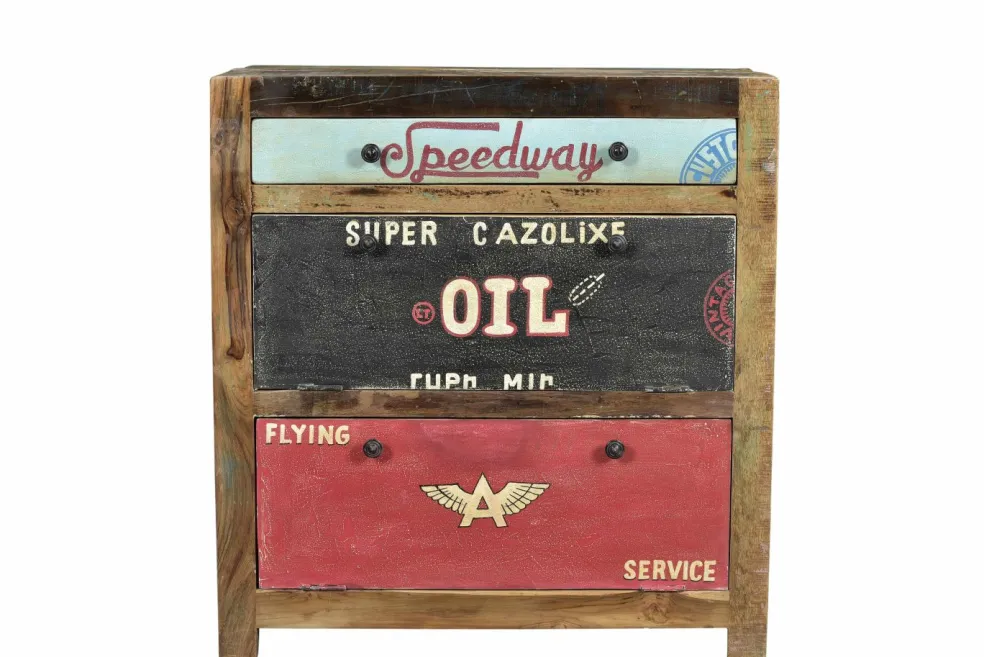 Meuble à chaussures SPEEDWAY