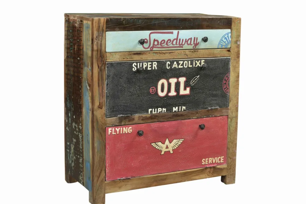 Meuble à chaussures SPEEDWAY