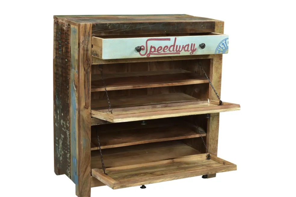 Meuble à chaussures SPEEDWAY