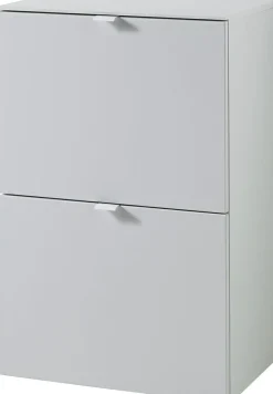 Meuble à chaussures suspendu TICONA