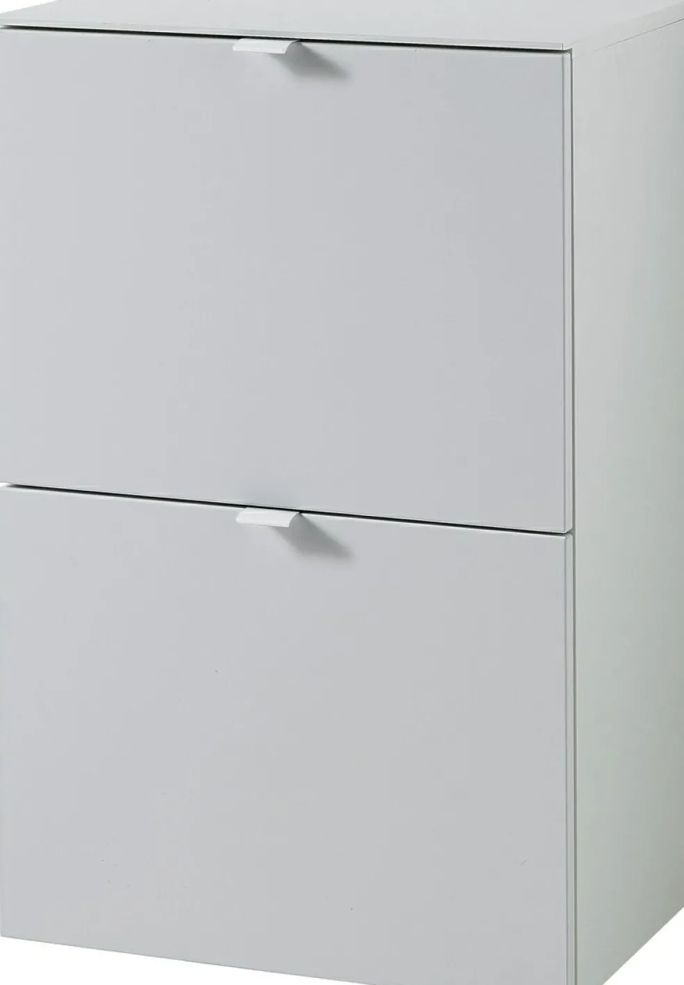 Meuble à chaussures suspendu TICONA