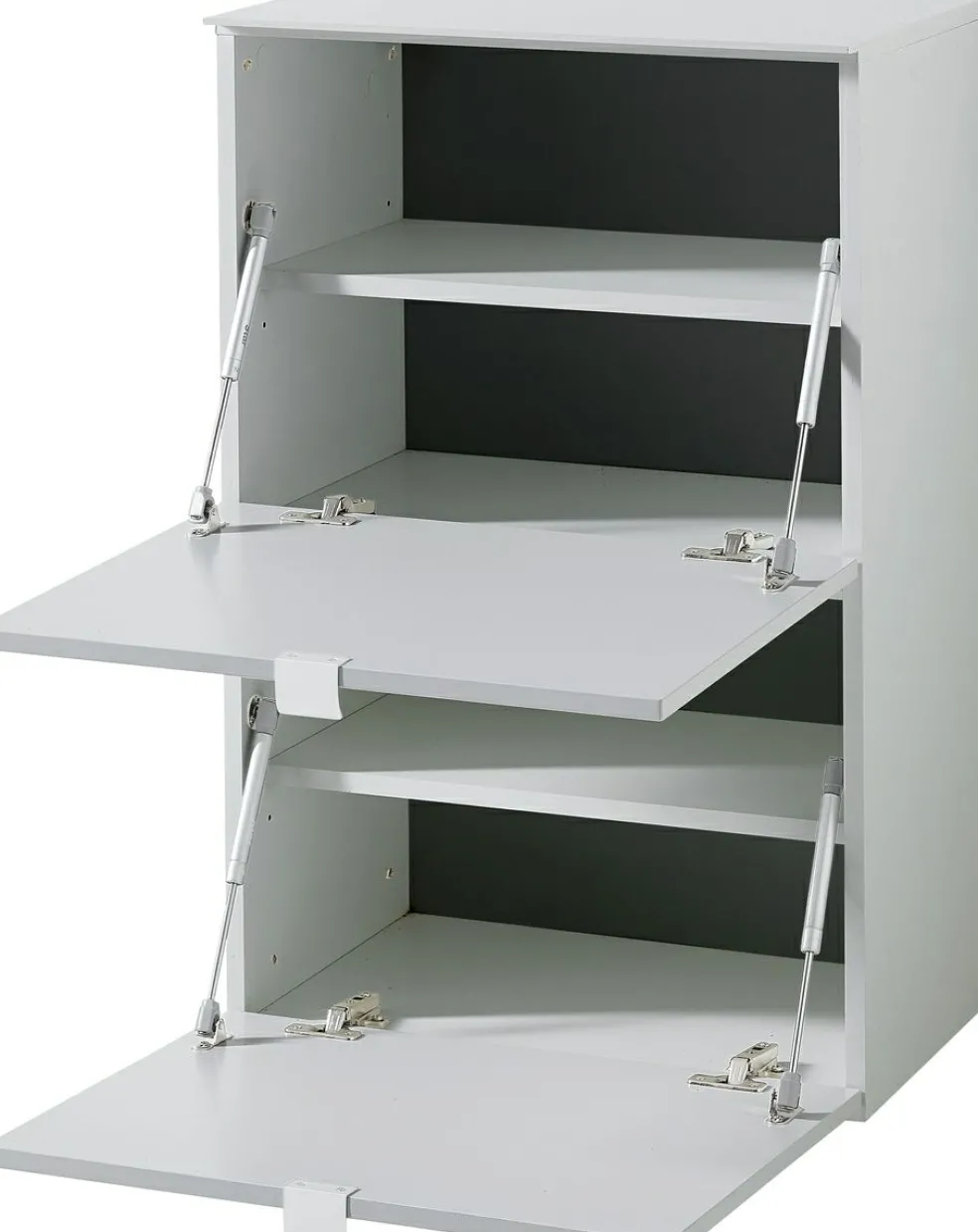 Meuble à chaussures suspendu TICONA