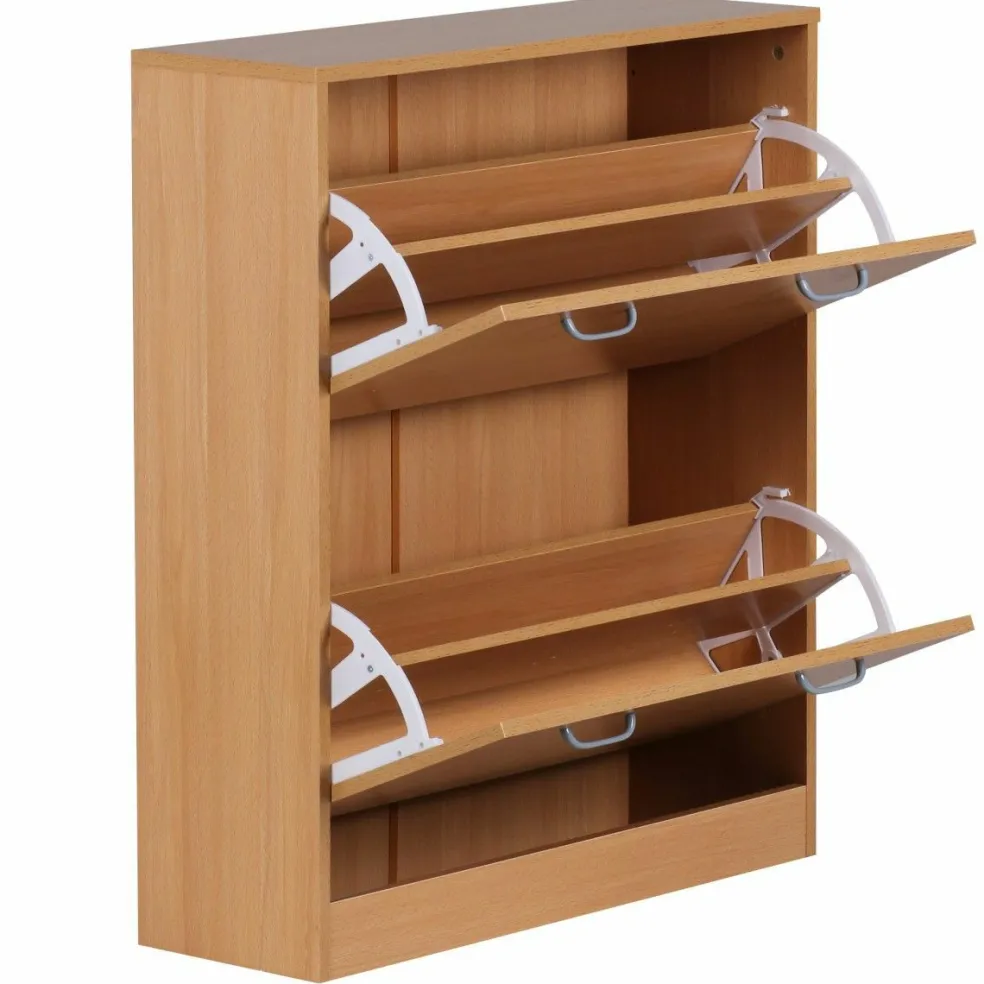 Meuble à chaussures TUMAN