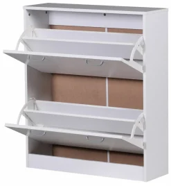 Meuble à chaussures TUMAN