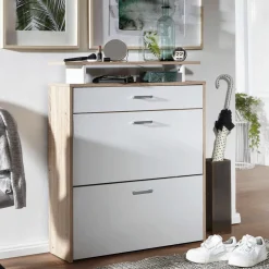 Meuble à chaussures TUMAN