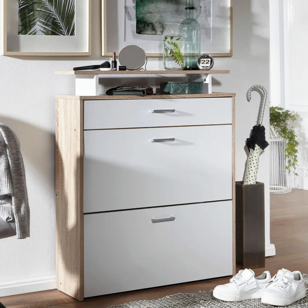 Meuble à chaussures TUMAN