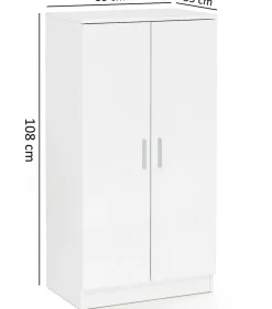 Meuble à chaussures TUMAN