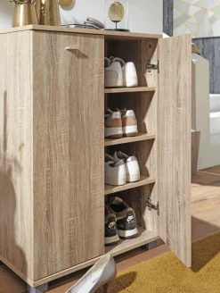 Meuble à chaussures TUMAN