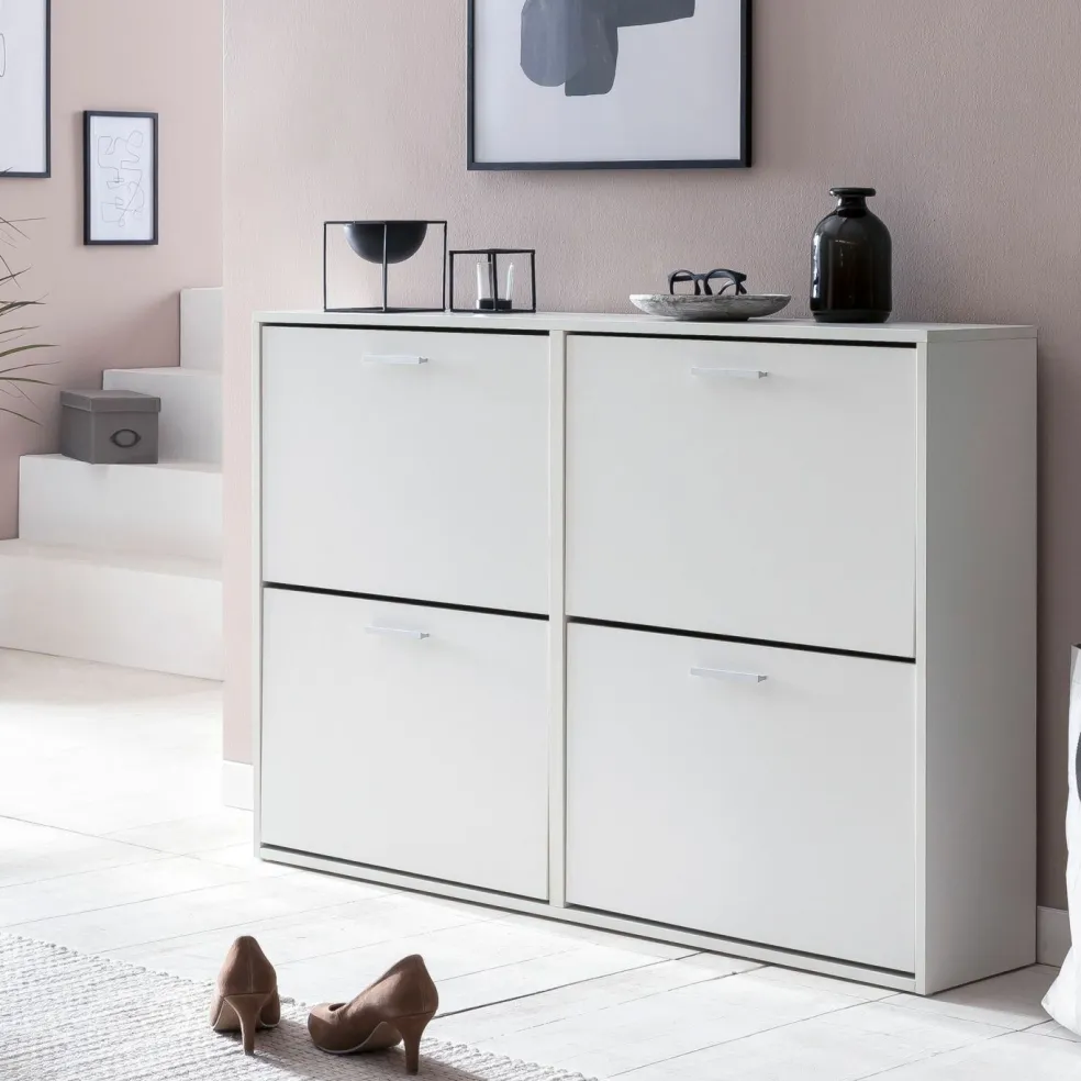 Meuble à chaussures TUMAN