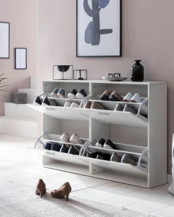 Meuble à chaussures TUMAN