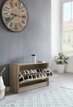 Meuble à chaussures TUMAN