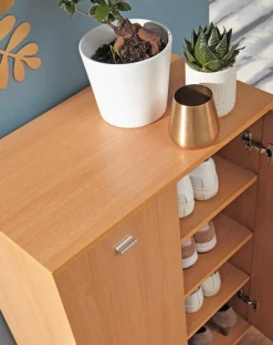 Meuble à chaussures TUMAN