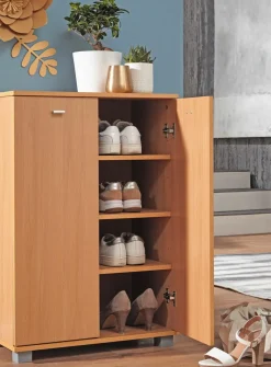 Meuble à chaussures TUMAN