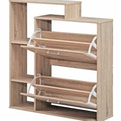 Meuble à chaussures TUMAN