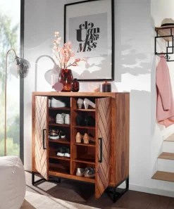 Meuble à chaussures YURIMAGUAS