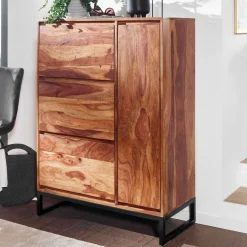 Meuble à chaussures YURIMAGUAS