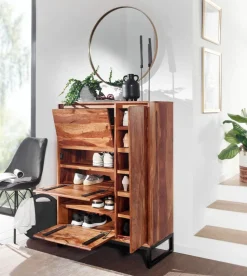 Meuble à chaussures YURIMAGUAS