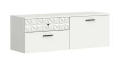 Meuble à chaussures suspendu ZIWAY