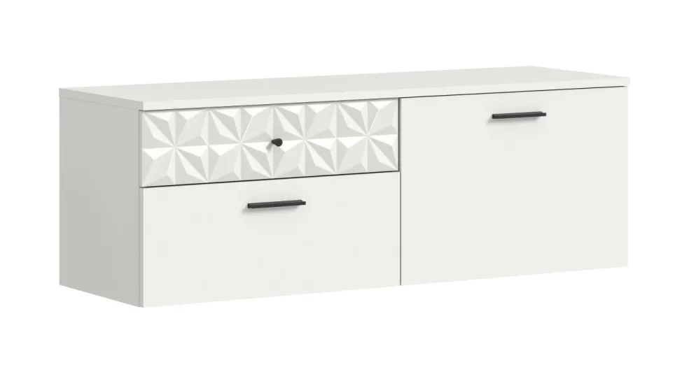 Meuble à chaussures suspendu ZIWAY