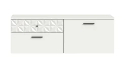 Meuble à chaussures suspendu ZIWAY