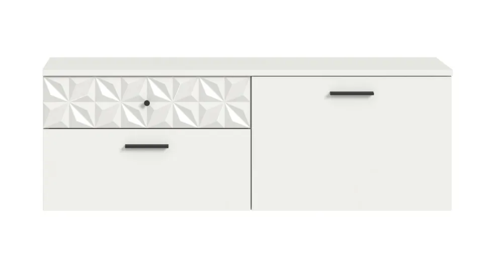 Meuble à chaussures suspendu ZIWAY