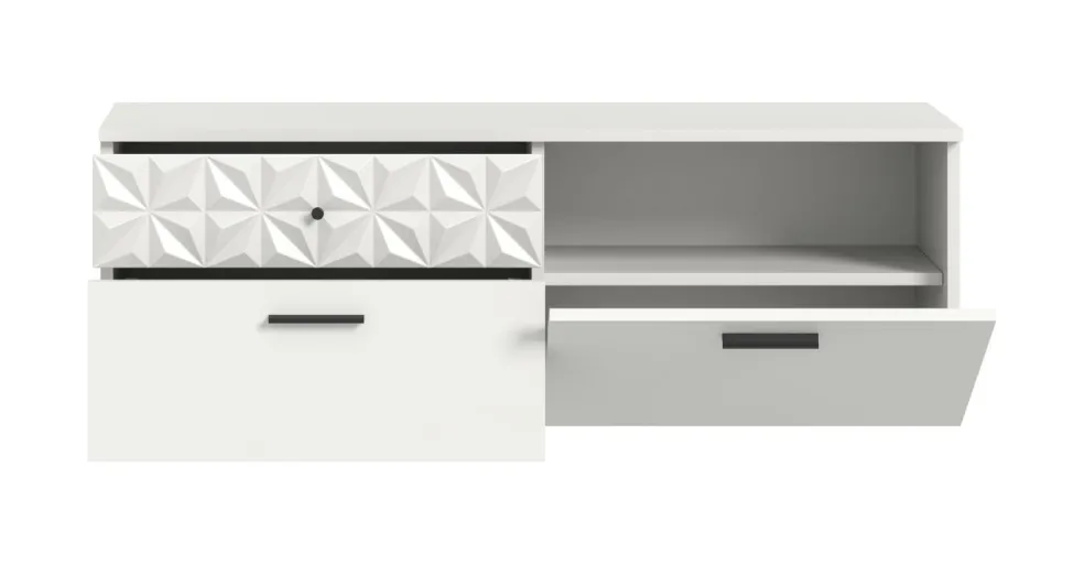 Meuble à chaussures suspendu ZIWAY