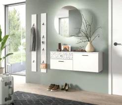 Meuble à chaussures suspendu ZIWAY