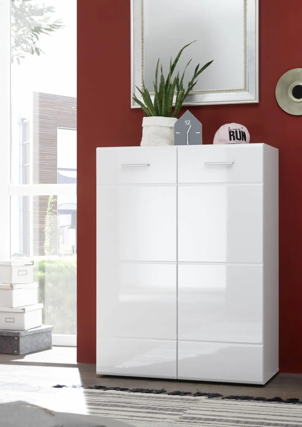 Meuble à chuassures ORLANDO 1