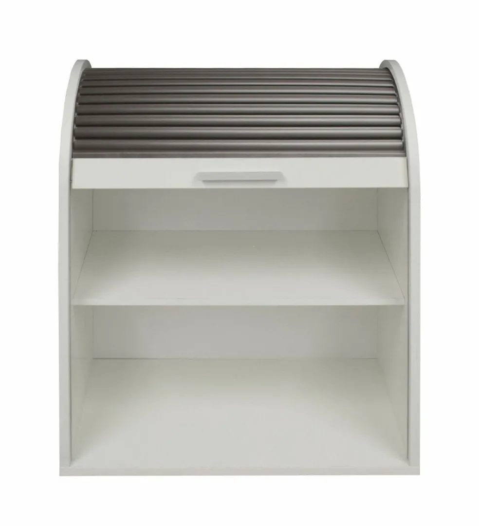 Meuble à rideau coulissant RL-69-86