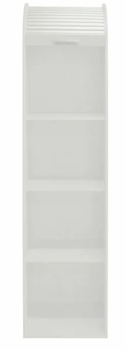 Meuble à rideau coulissant RL-46-192