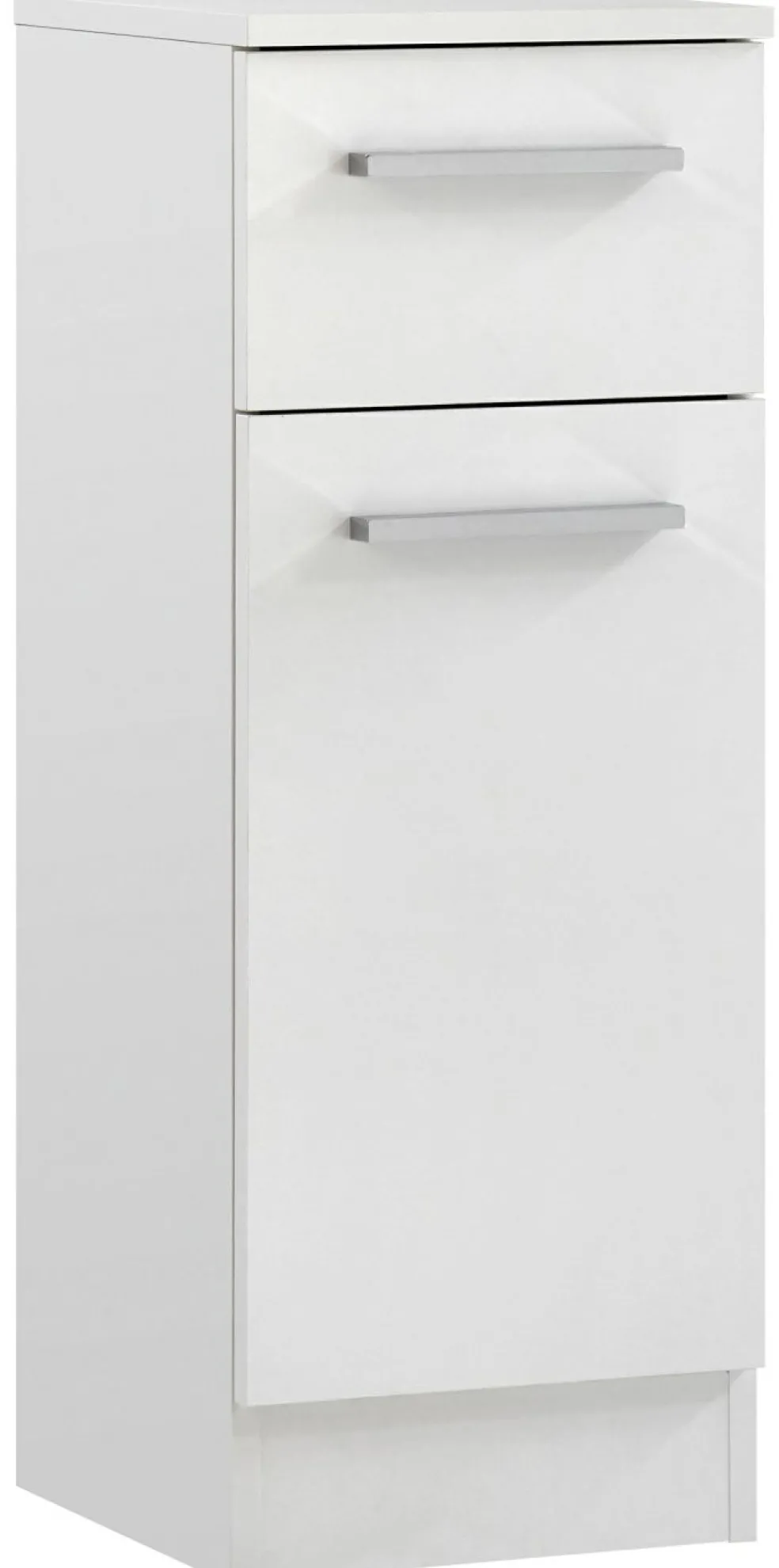 Meuble bas de salle de bains TRIER