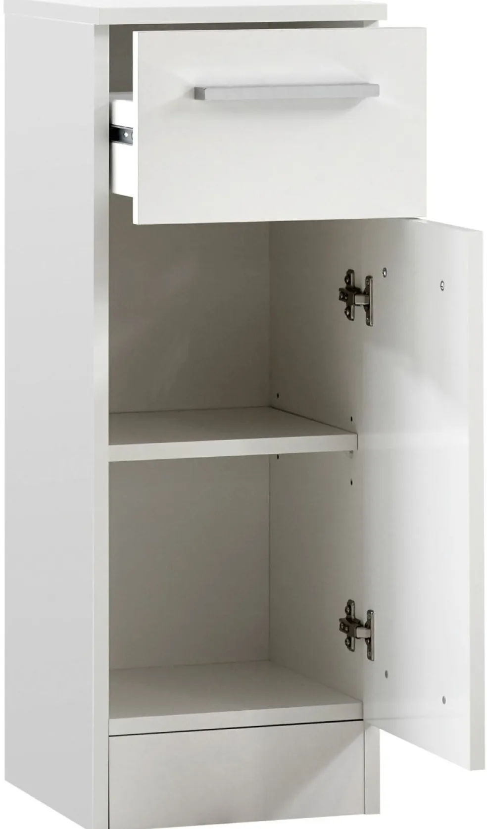 Meuble bas de salle de bains TRIER