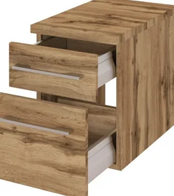 Meuble bas de salle de bains 30 DAVOS