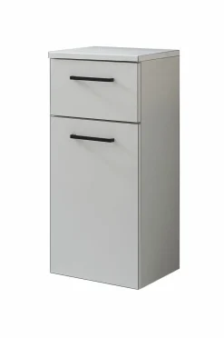 Meuble bas de salle de bains BELGRAD