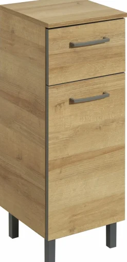 Meuble bas de salle de bains RÜDESHEIM