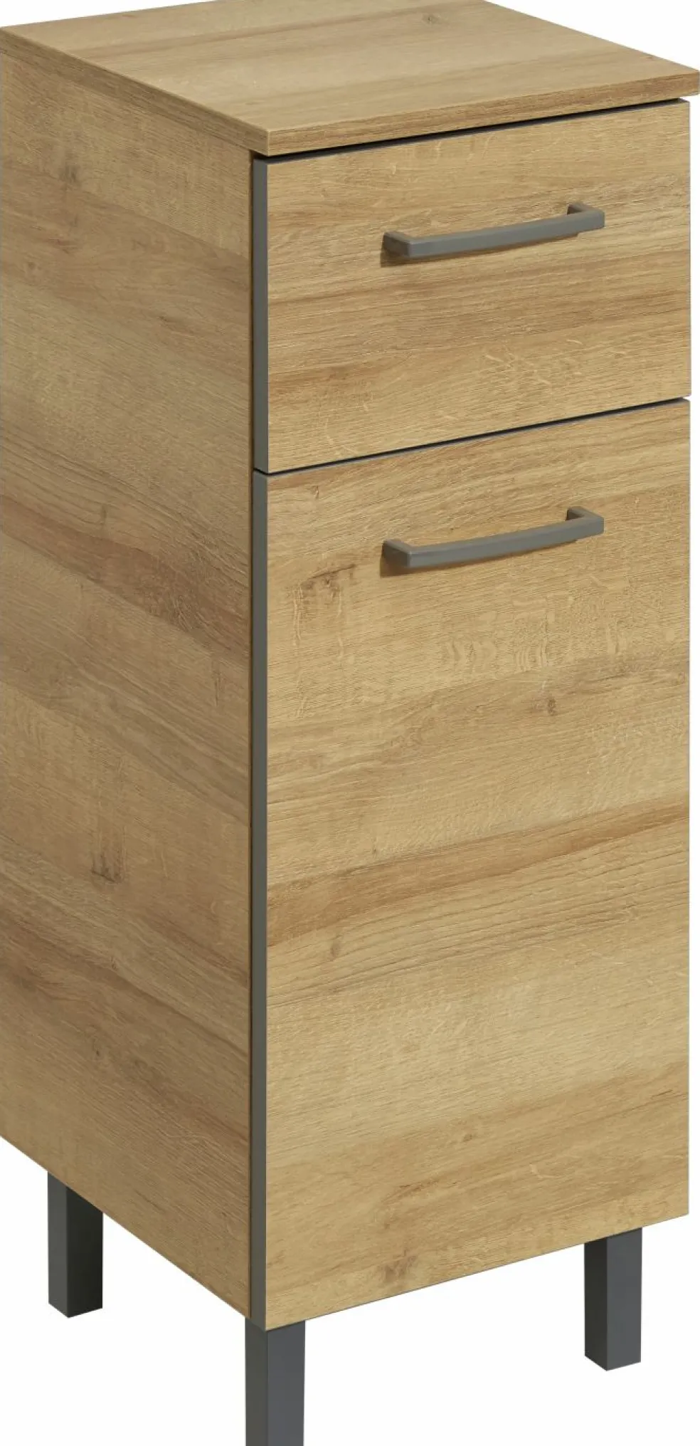 Meuble bas de salle de bains RÜDESHEIM