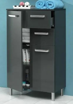 Meuble bas de salle de bains MAINZ