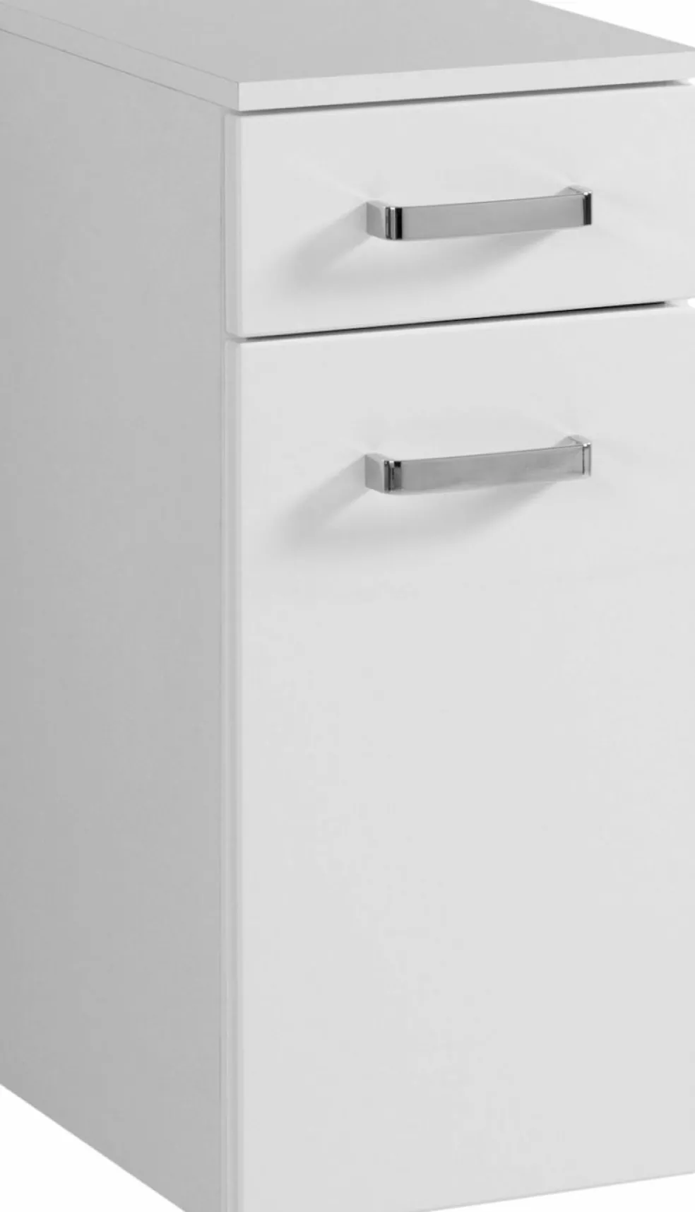 Meuble bas de salle de bains 30 BOLOGNA