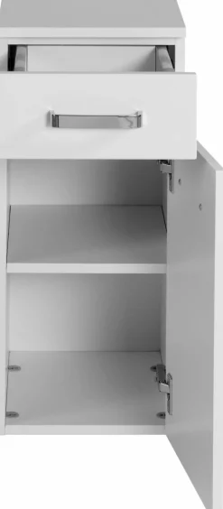 Meuble bas de salle de bains 30 BOLOGNA