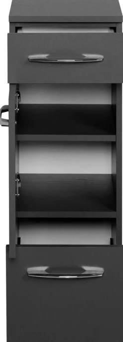 Meuble bas de salle de bains 30 PORTOFINO