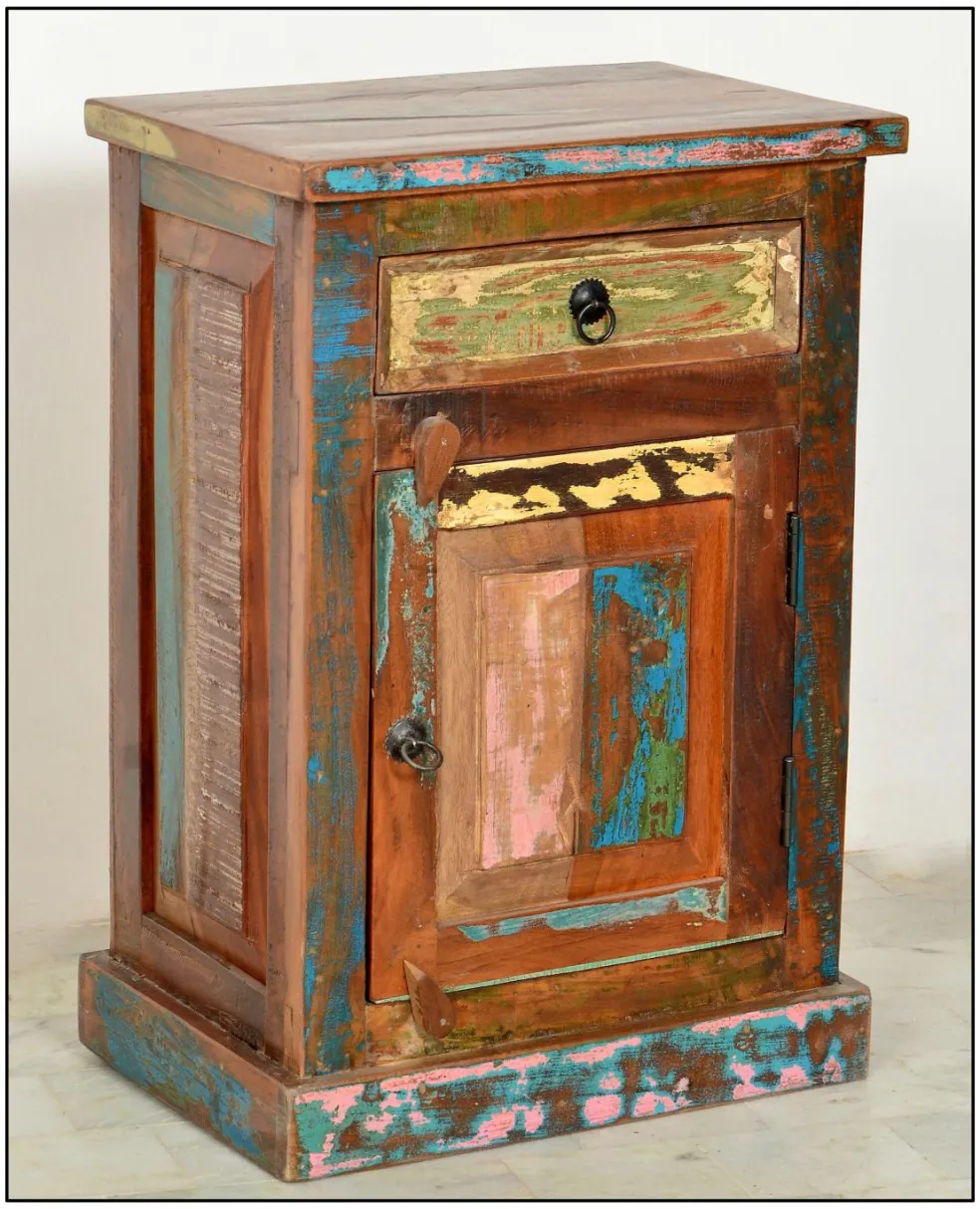 Meuble bas de salle de bains RIVERBOAT