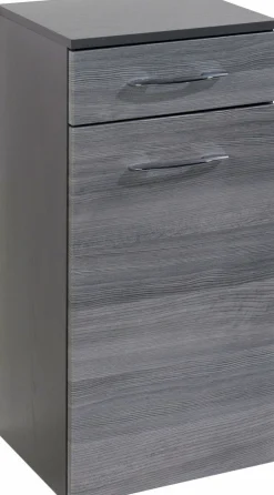 Meuble bas de salle de bains 40 FLORIDA