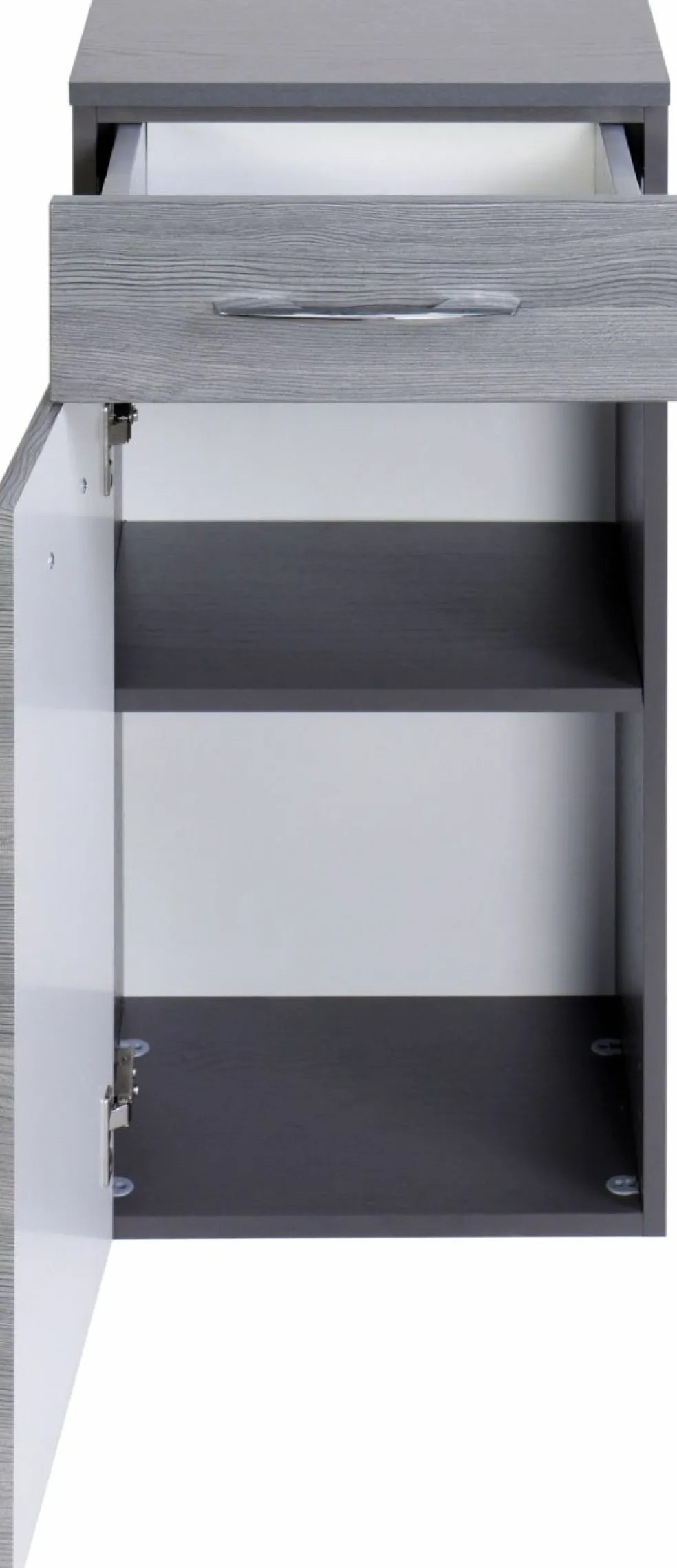 Meuble bas de salle de bains 40 FLORIDA