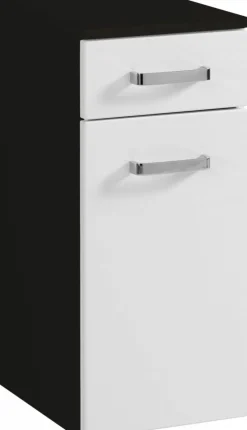 Meuble bas de salle de bains 30 BOLOGNA