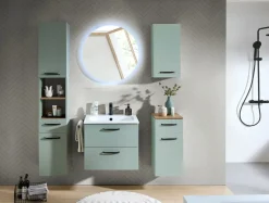 Meuble bas QUICKSET 500