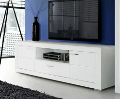 Meuble bas TV  SNOW