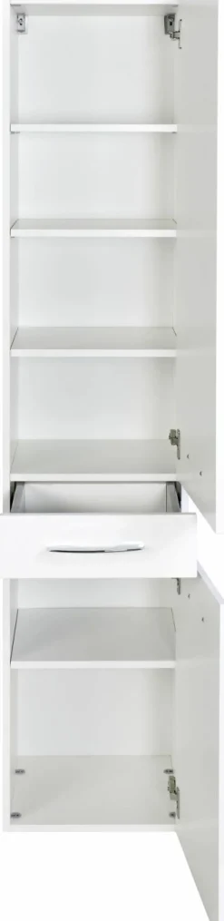 Meuble colonne 40 FLORIDA