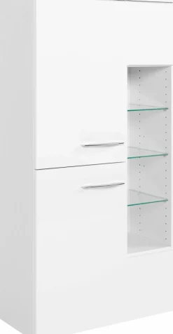 Meuble colonne 65 FLORIDA