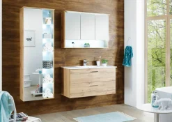 Meuble colonne à suspendre BEST